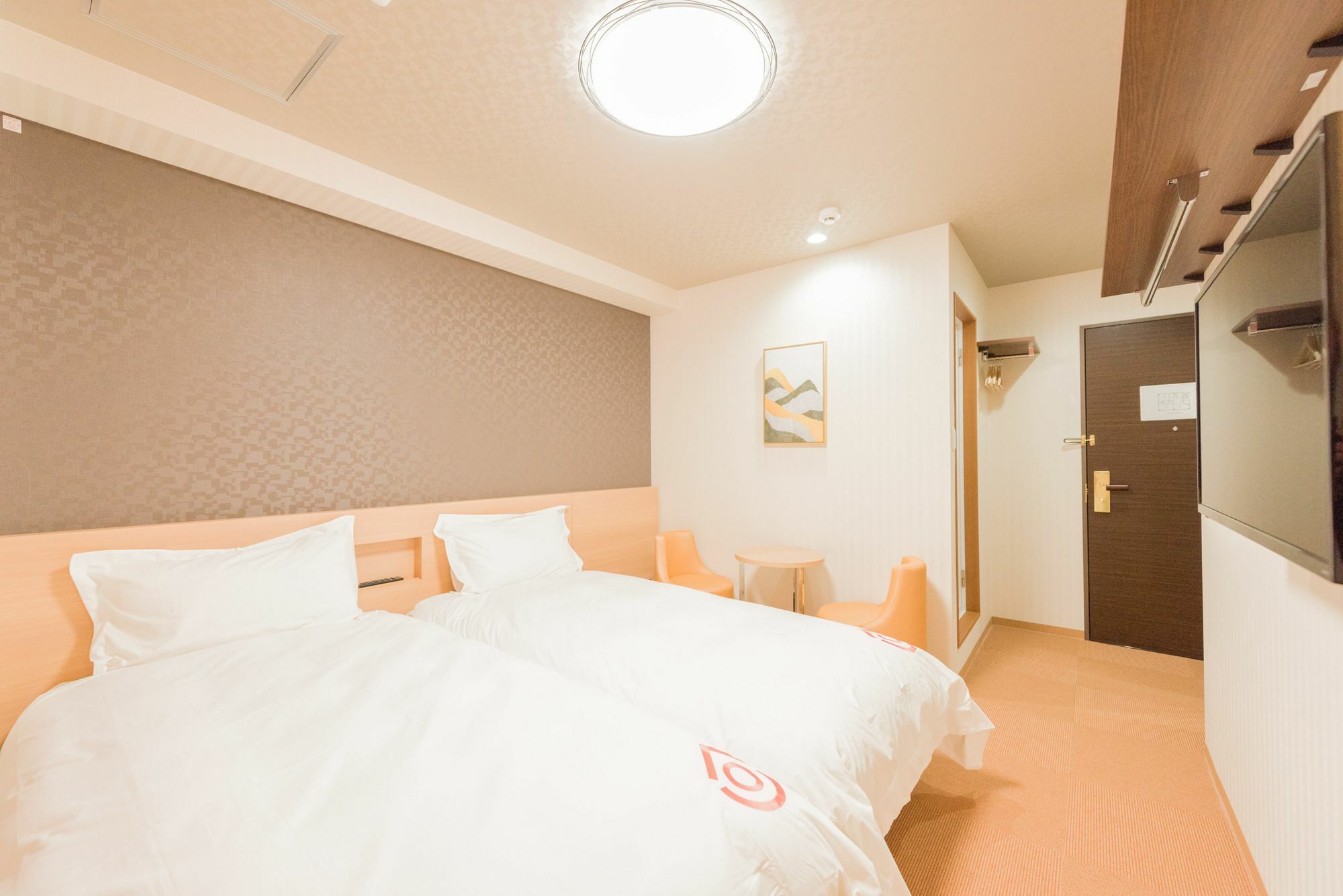 Floral Sakura Hotel Kyoto Exteriör bild